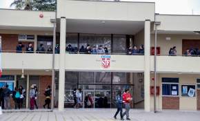 Educación municipal sanfernandina retornó paulatinamente a clases 