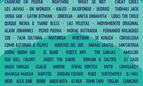 Ya está el line up de Lollapalooza Chile 2018 [VIDEO]