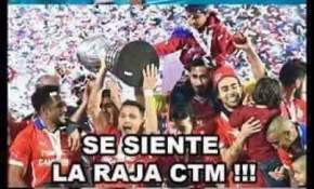 Los mejores memes de Chile campeón de la Copa América Centenario [FOTOS]