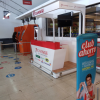 Unimarc implementa nuevo servicio para envío de dinero al exterior en su tienda El Membrillar