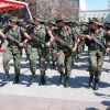 Galería de Imágenes de Parada Militar en Rancagua 2011