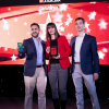 Huawei comienza bien el 2019: Mate 20 Pro se corona como el Producto del Año