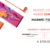 Llega para conquistar Chile: Así es el HUAWEI P30 Pro con el llamativo color Amber Sunrise [FOTOS]
