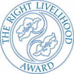 Imagen de Fundación Right Livelihood Award