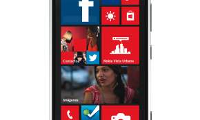 Vive la experiencia 4G LTE con el innovador Nokia Lumia 920