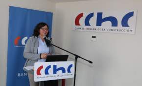 CChC Rancagua realizó difusión de proyectos sociales para beneficiar a los trabajadores de empresas socias
