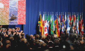 Presidente Piñera llamó a crear una alianza entre iguales 