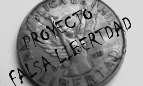 Falsa Libertad, Monedas contra el olvido: Exhibirán obras hechas con monedas de 5 y 10 pesos acuñadas en dictadura