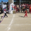Intendente inaugura olimpiadas escolares en Nancagua