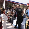 En Rancagua se conmemoraron Glorias del Ejército de Chile
