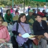 Feria Solidaria del Libro 2011